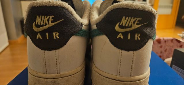 Bambas Nike Air Force 1 hombre