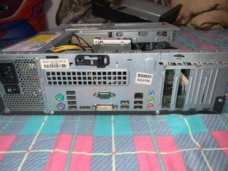 Placa base