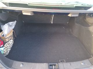 Mercedes-Benz Clase C 2012