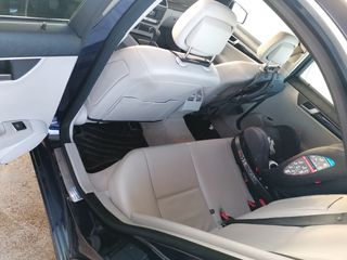 Mercedes-Benz Clase C 2012