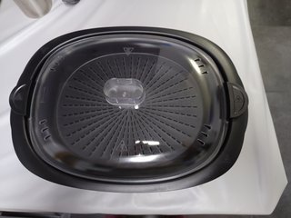 Robot de cocina Taurus