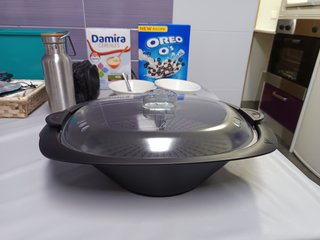 Robot de cocina Taurus