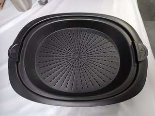 Robot de cocina Taurus