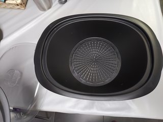 Robot de cocina Taurus
