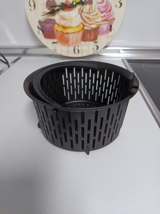 Robot de cocina Taurus
