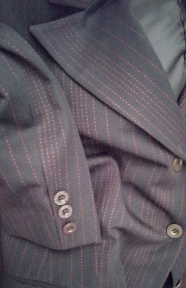 Blazer . Nadia Pinho. Novo 44