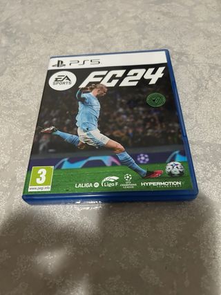 Fifa 24 ps5