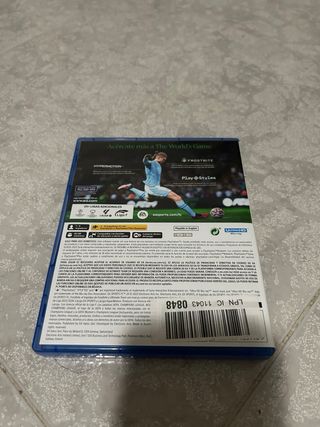 Fifa 24 ps5
