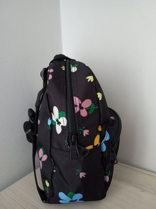 Minimochila Vans nueva no negocio.