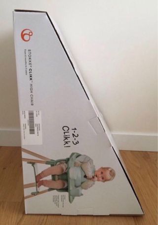 Trona Stokke Clikk NUEVA