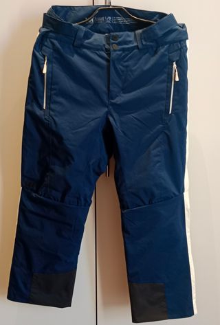 Pantalon esqui  HH.