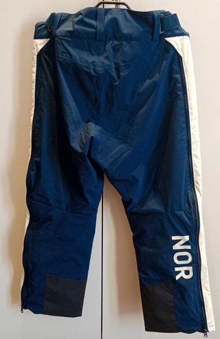 Pantalon esqui  HH.