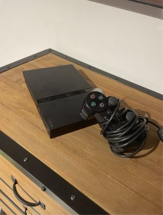 SONY PlayStation 2 Slim Ps2