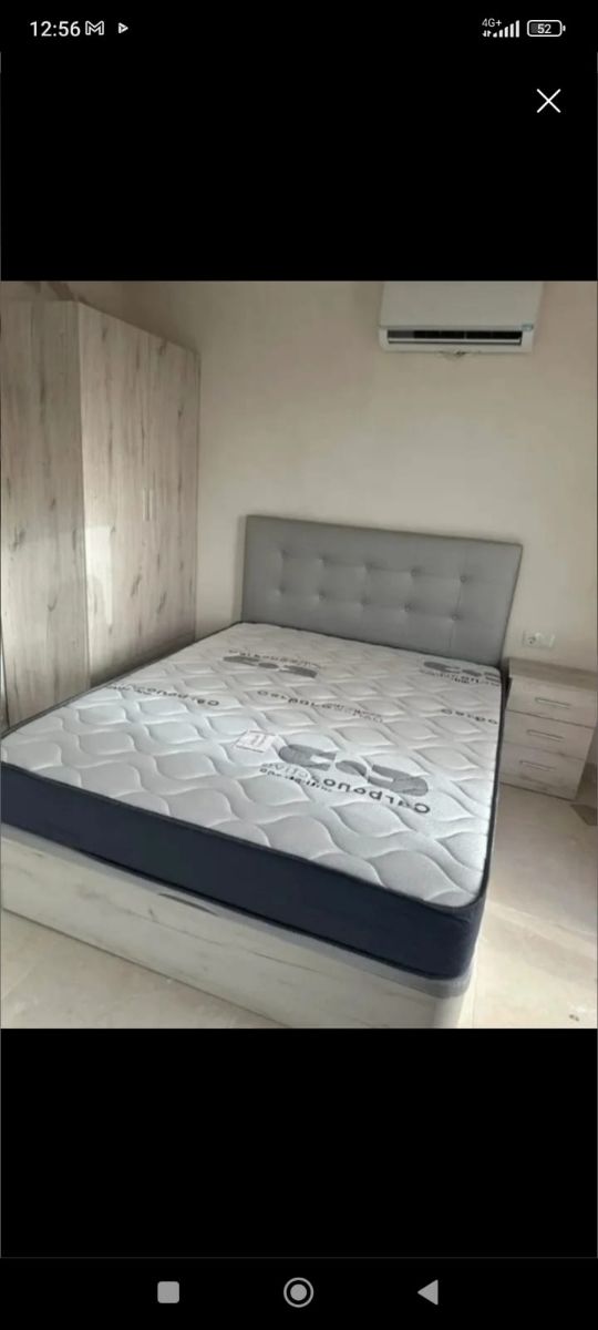 Oferta en canapés y colchon