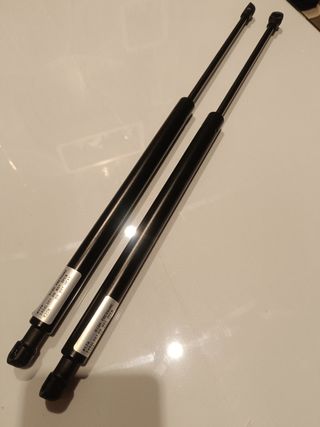 Amortiguador maletero