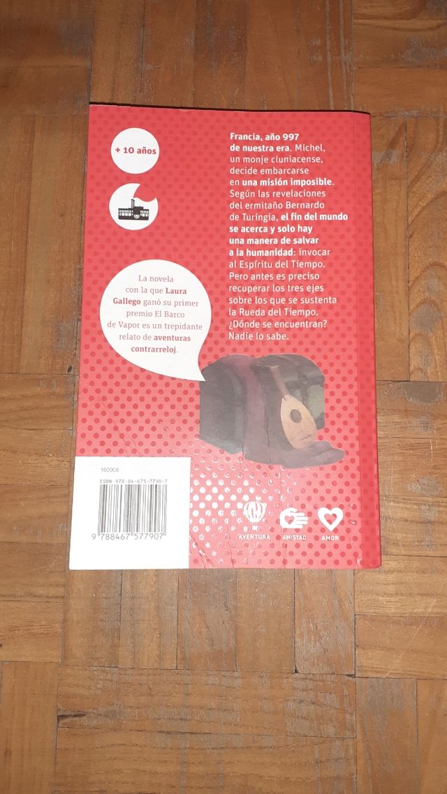 Finis Mundi (Spanish Edition)