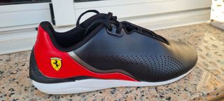 Zapatillas Puma Ferrari