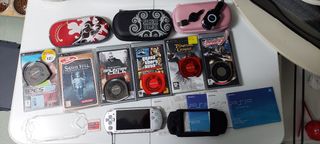 Juego gta liberty city stories psp