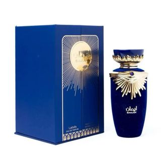 Perfume Emaan Lattafa mujer 100ml