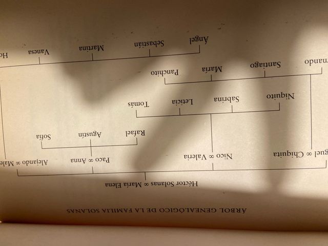 A La Sombra Del Ombu