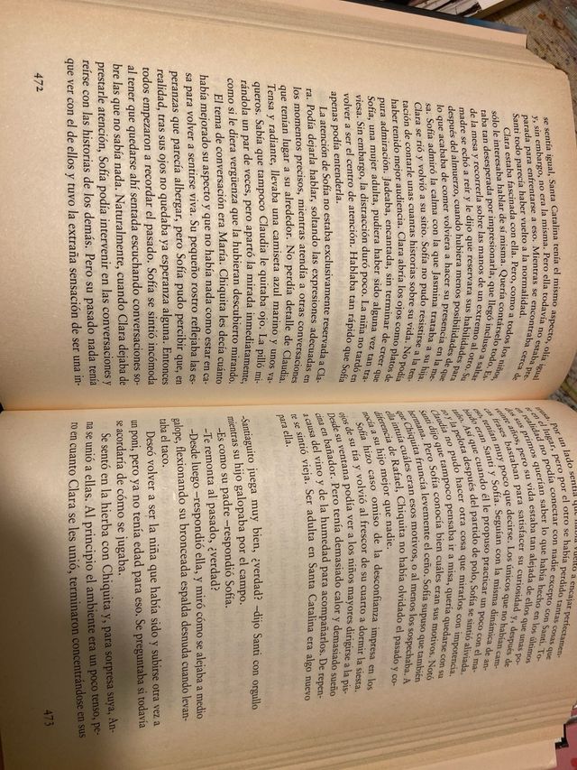 A La Sombra Del Ombu