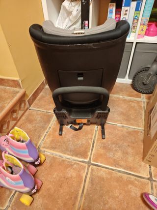 Silla de bebe