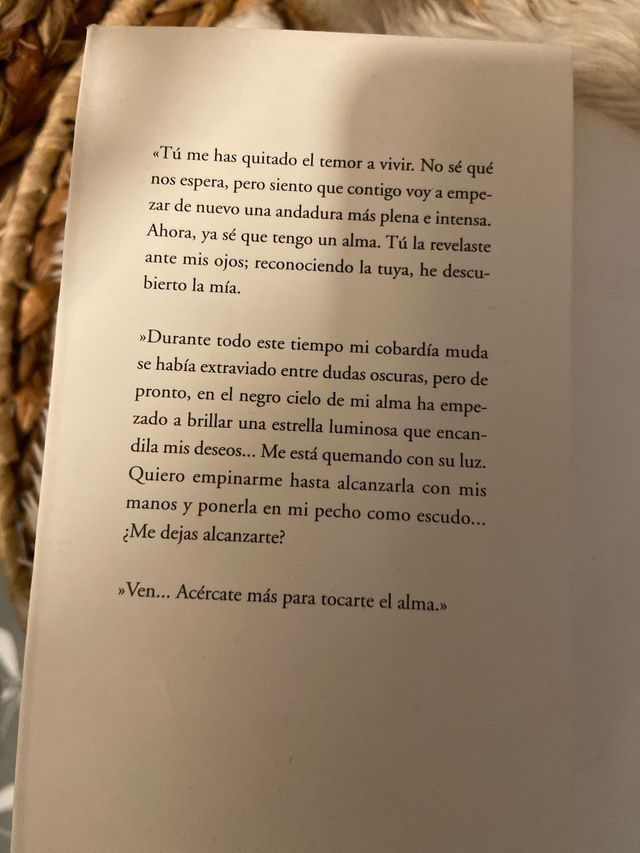 De los amores negados (Planeta Fábula)