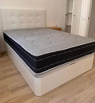 Canape cama cama 🔥