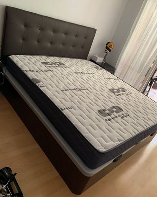 Canape cama cama 🔥