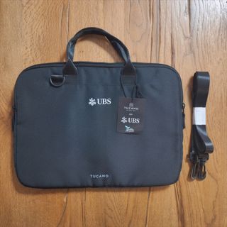 Tucano Borsa porta PC plastica riciclata