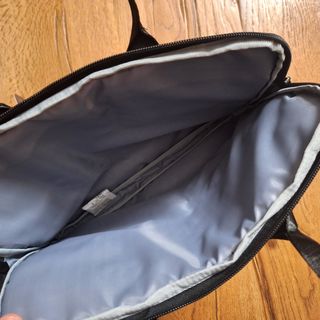 Tucano Borsa porta PC plastica riciclata