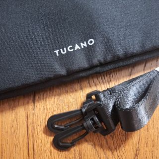 Tucano Borsa porta PC plastica riciclata