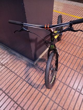 Biketrial