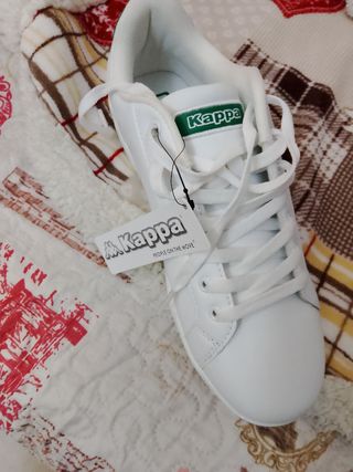 Scarpe trainers ROBE di KAPPA