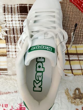 Scarpe trainers ROBE di KAPPA