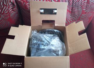 Volante Mad catz para PlayStation