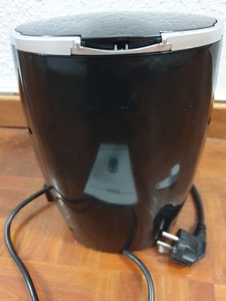 cafetera de filtro con dos tazas  nueva