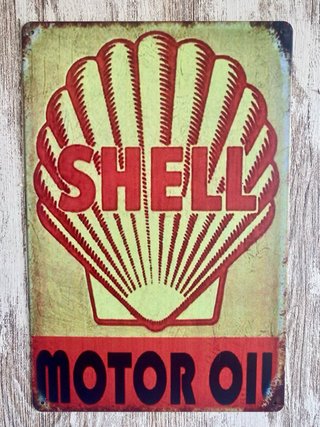 Cartel Shell