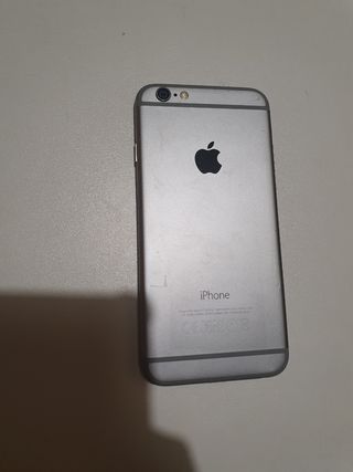 Iphone 6