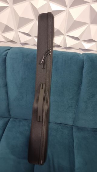 Ukelele enya nova-u/wh blanco