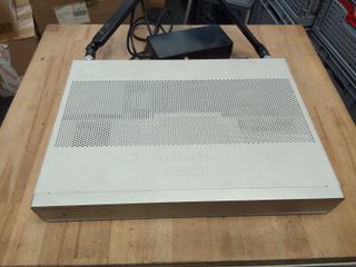 Router CISCO