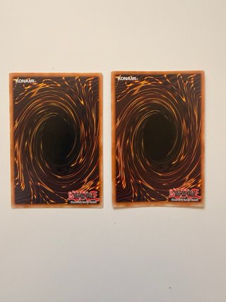 Cartas Yu Gi Oh 1ª Edición