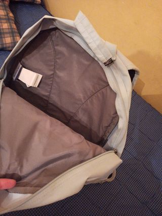 Mochila mejor que la de Dora