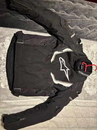 Chaqueta alpinestars moto talla M