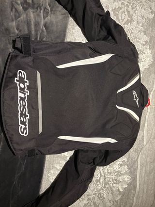 Chaqueta alpinestars moto talla M