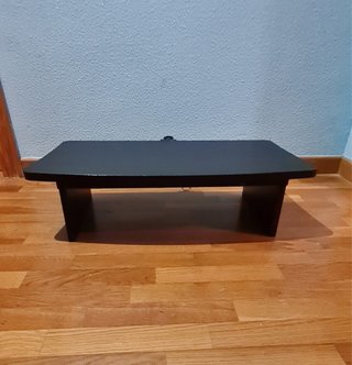 Altura para tv
