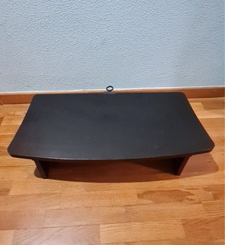 Altura para tv