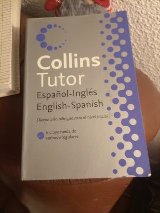 Diccionario Tutor Espanol-ingles, English-Spanish / Tutor Dictionary Spanish-English (Spanish Edition)