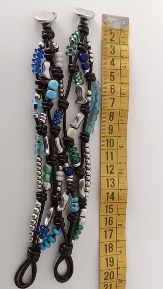 PULSERA UNO de 50