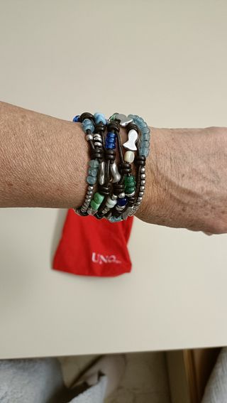 PULSERA UNO de 50
